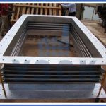 прямоугольные линзовые компенсаторы в Воронеже