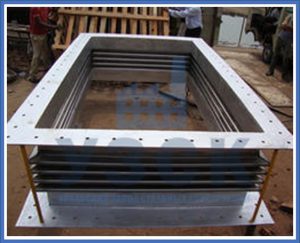 прямоугольные линзовые компенсаторы в Воронеже