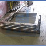 прямоугольные линзовые компенсаторы в Воронеже