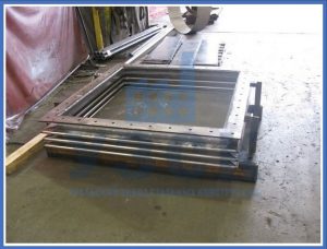 прямоугольные линзовые компенсаторы в Воронеже