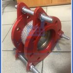 компенсатор сильфонный с кожухом в Воронеже