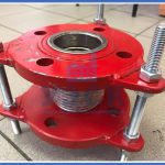 компенсатор сильфонный с кожухом в Воронеже