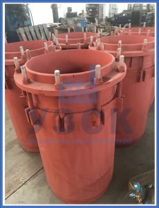 сальниковый компенсатор в Воронеже