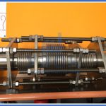 сильфонные компенсаторы трубопроводов в Воронеже