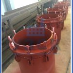 компенсатор сальниковый односторонний в Воронеже