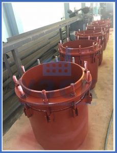 компенсатор сальниковый односторонний в Воронеже