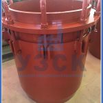 компенсатор сальниковый двухсторонний в Воронеже