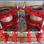 сильфонный компенсатор в Воронеже