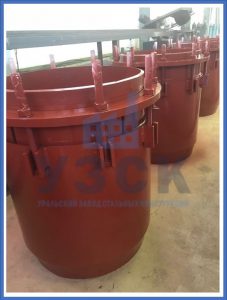 сальниковые компенсаторы трубопроводов в Воронеже