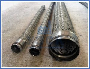 Металлорукав защитный в Воронеже