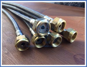 Металлорукав защитный гибкий стальной в Воронеже