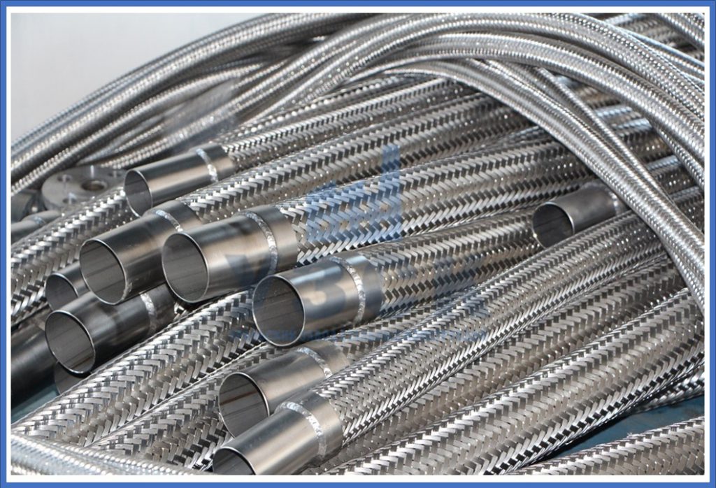 Металлорукава в Воронеже