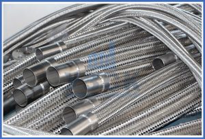 Металлорукава в Воронеже