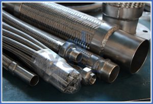 Металлорукав МНВД в Воронеже