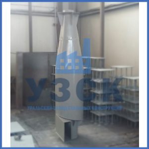 Циклоны ЦН-15 от производителя в Воронеже