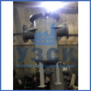 Фильтр сетчатый дренажный жидкостный СДЖ в Воронеже