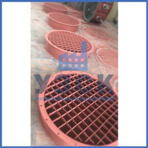 Клапаны взрывные ПГВУ в Воронеже