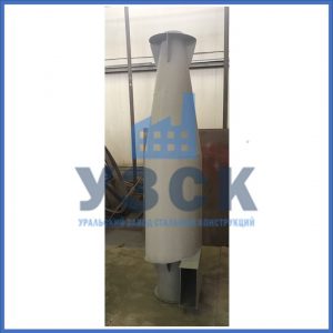 Купить циклоны ЦН-15 в Воронеже