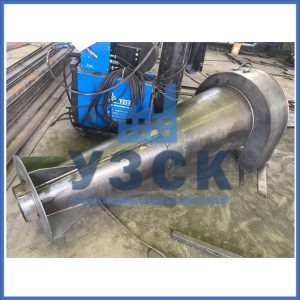 Купить циклоны СДК-ЦН-600 без бункера и улитки в Воронеже