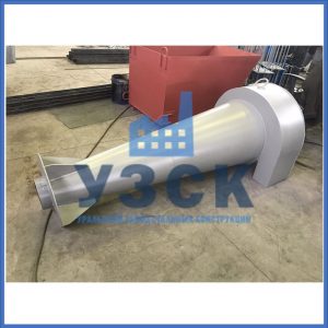 Купить циклоны СДК-ЦН-600 без бункера и улитки в Воронеже