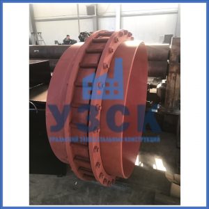 Купить сальниковый компенсатор СК в Воронеже