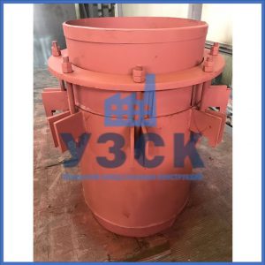 Купить сальниковые компенсаторы в Воронеже