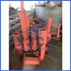 Купить гильзы для прохода труб через стены в Воронеже