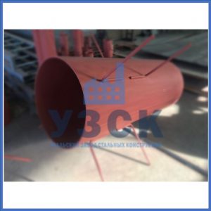 Купить гильзы для прохода труб через стены в Воронеже