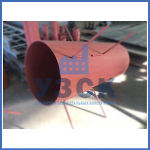 Купить гильзы для прохода труб через стены в Воронеже