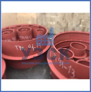 Купить сальники набивные ТМ Ду 80, Ду 100, Ду 250, Ду 600, Ду 1000 в Воронеже