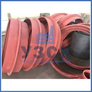 Купить сальники набивные Ду 1000, Ду 1200 в Воронеже