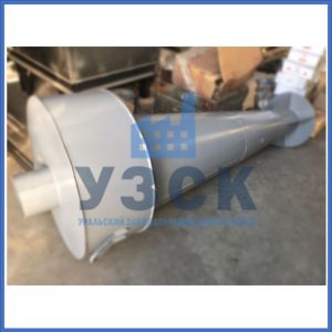 Купить циклон с улиткой СДК-ЦН в Воронеже