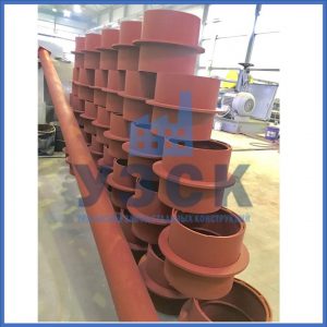 Купить сальники набивные в Воронеже