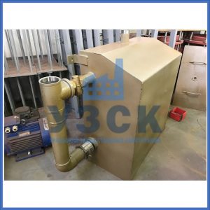 Купить бак разрыва струи в Воронеже