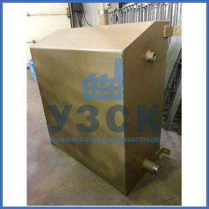 Купить бак разрыва струи в Воронеже