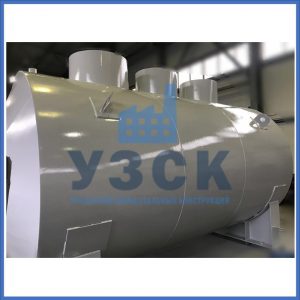 Купить ёмкость подземная 20 м3 ГКК-1-1-1-20-0,07-У в Воронеже