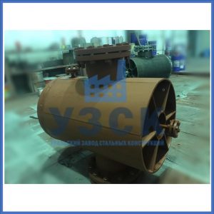 Купить грязевик ГПТ ТС-569 от производителя в Воронеже