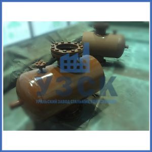 Купить грязевик ТС-569.00.000-15 от производителя в Воронеже