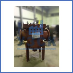 Купить шламоотводитель ФШМ в Воронеже