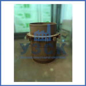 Купить сальниковые компенсаторы односторонние Ду 500, Ду 700, Ду 900 в Воронеже