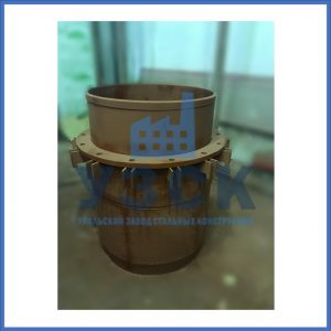 Купить сальниковые компенсаторы односторонние Ду 500, Ду 700, Ду 900 в Воронеже