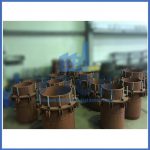 Купить сальниковые компенсаторы односторонние Ду 500, Ду 700, Ду 900 в Воронеже