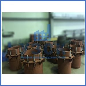 Купить сальниковые компенсаторы односторонние Ду 500, Ду 700, Ду 900 в Воронеже