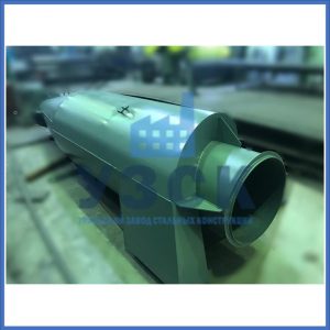 Купить циклоны ЦН-15-900-1УП в Воронеже