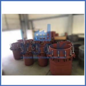 Купить сальниковые компенсаторы Ду 1000, Ду 700, Ду 800, Ду 600, Ду 500, Ру 25 в Воронеже