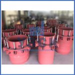 Купить сальниковые компенсаторы Ду 1000, Ду 700, Ду 800, Ду 600, Ду 500, Ру 25 в Воронеже