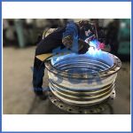 Купить сильфонные компенсаторы ксо, ксоф, ксо-ф, ско в Воронеже