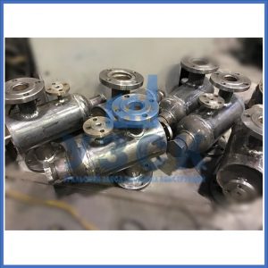 Купить грязевики ГПТ от производителя в Воронеже