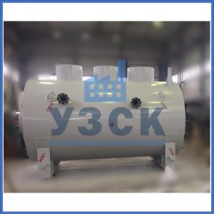 Купить ёмкость подземная 20 м3 ГКК-1-1-1-20-0,07-У в Воронеже