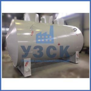 Купить ёмкость подземная 20 м3 ГКК-1-1-1-20-0,07-У в Воронеже